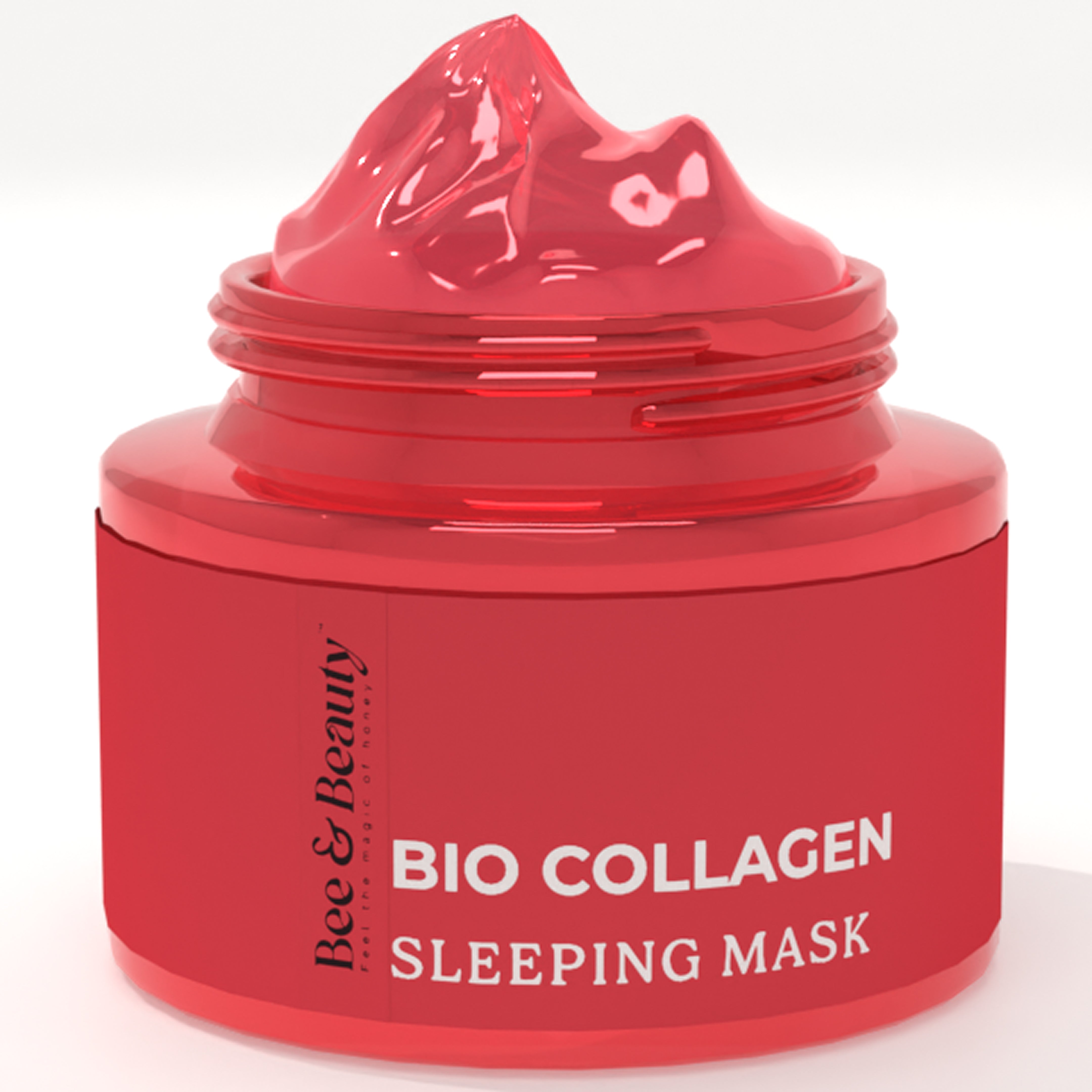 Bio Collagen Sleeping Mask