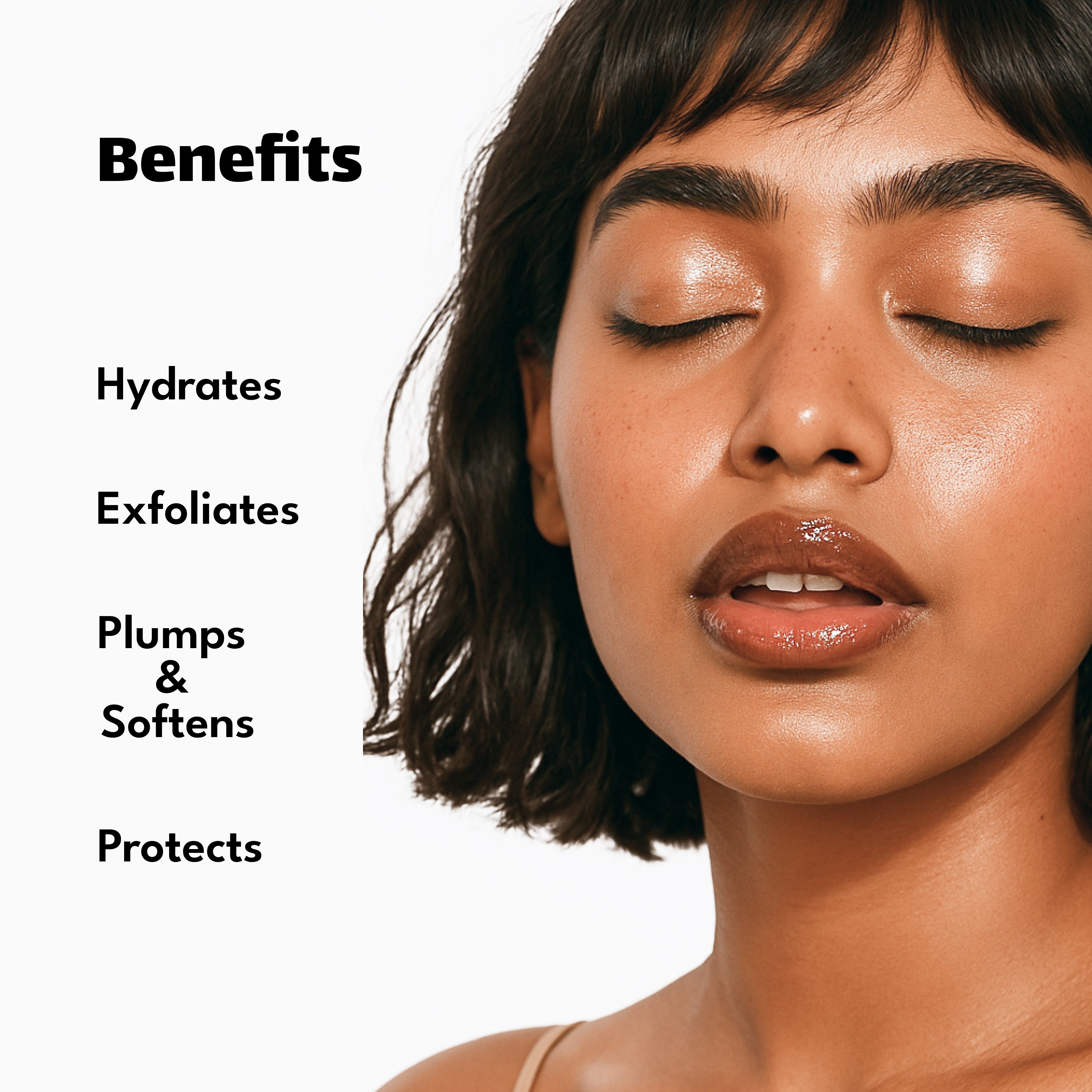 Lip Lightener Serum Combo