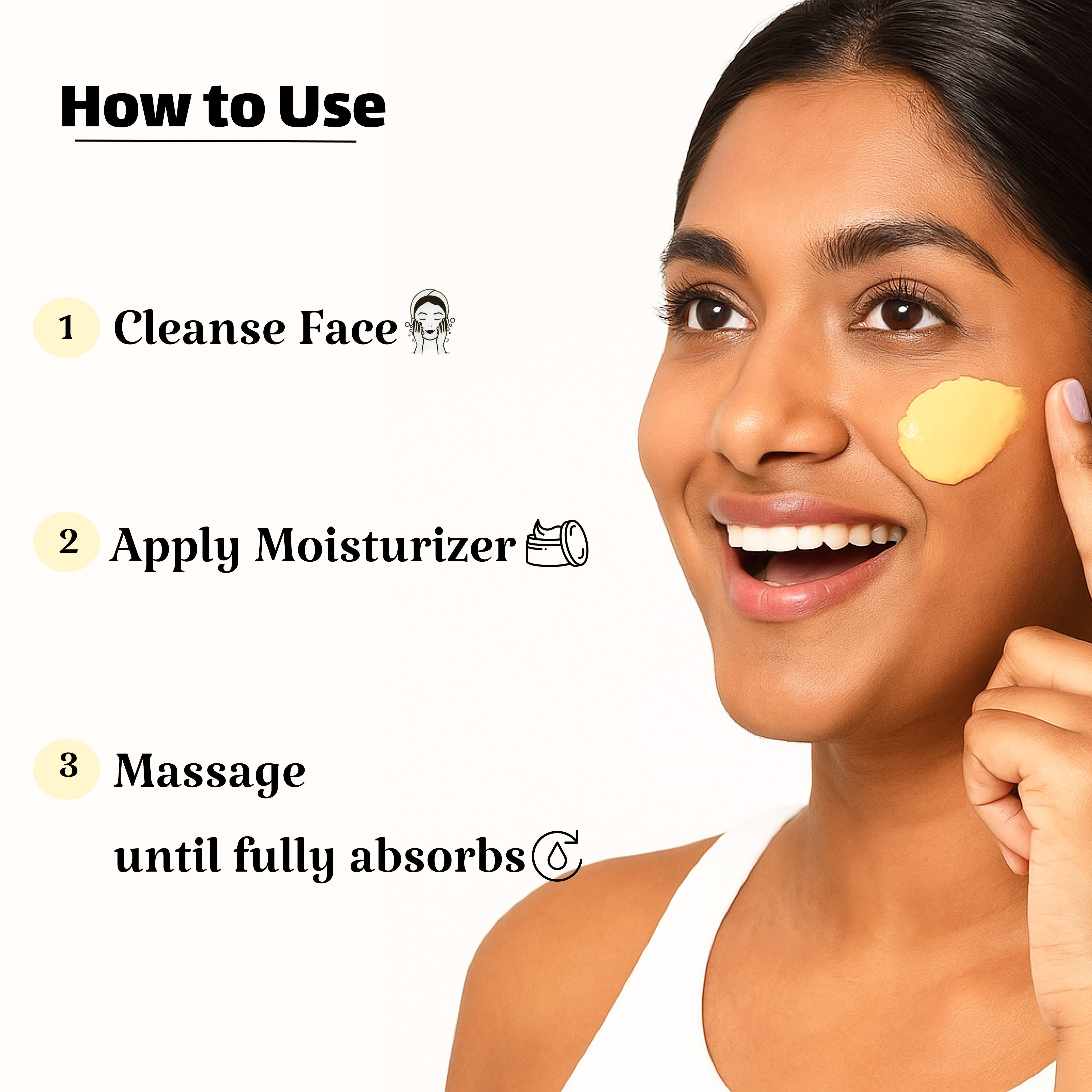 Manuka Honey Moisturizer