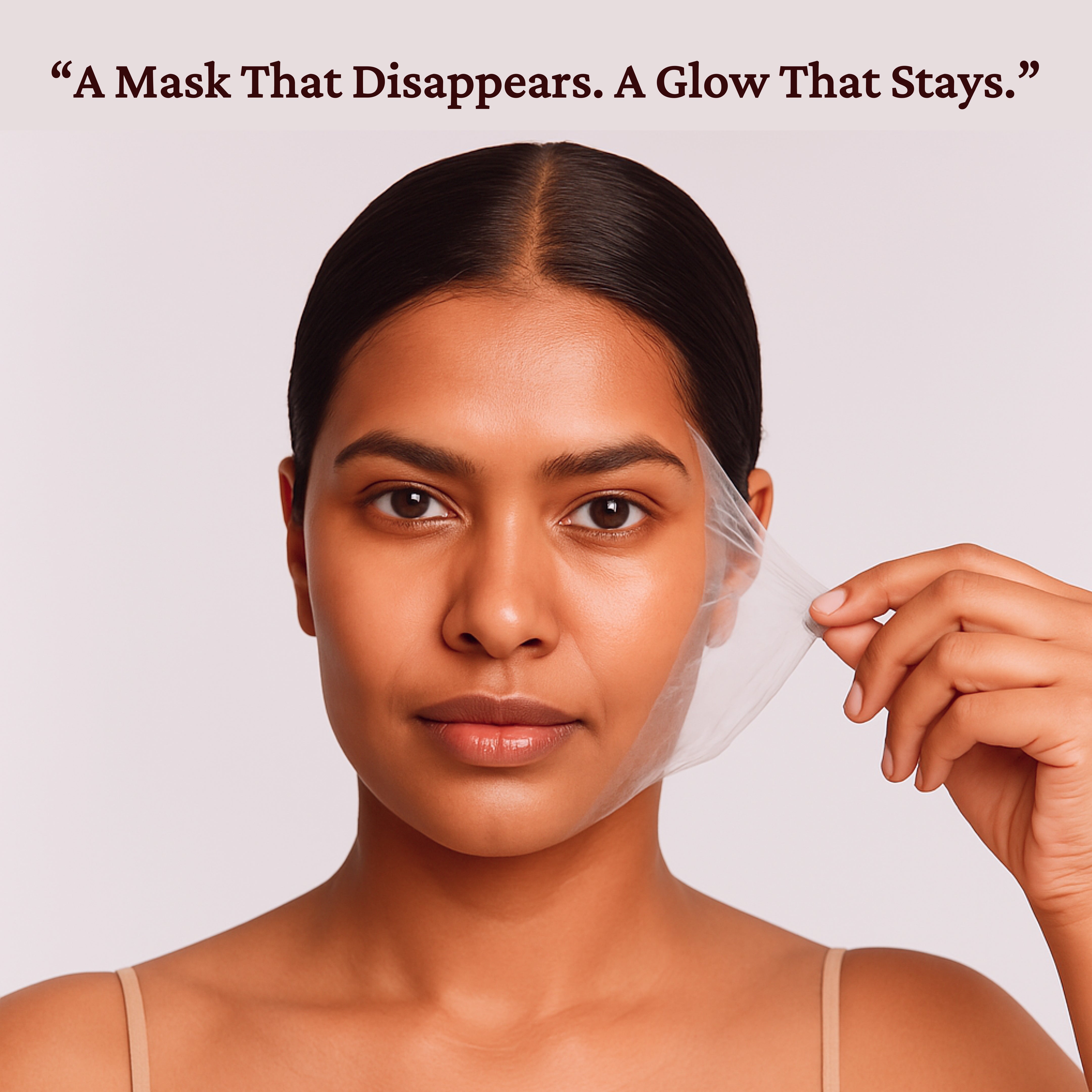 Bio-Collagen Pink Deep Mask