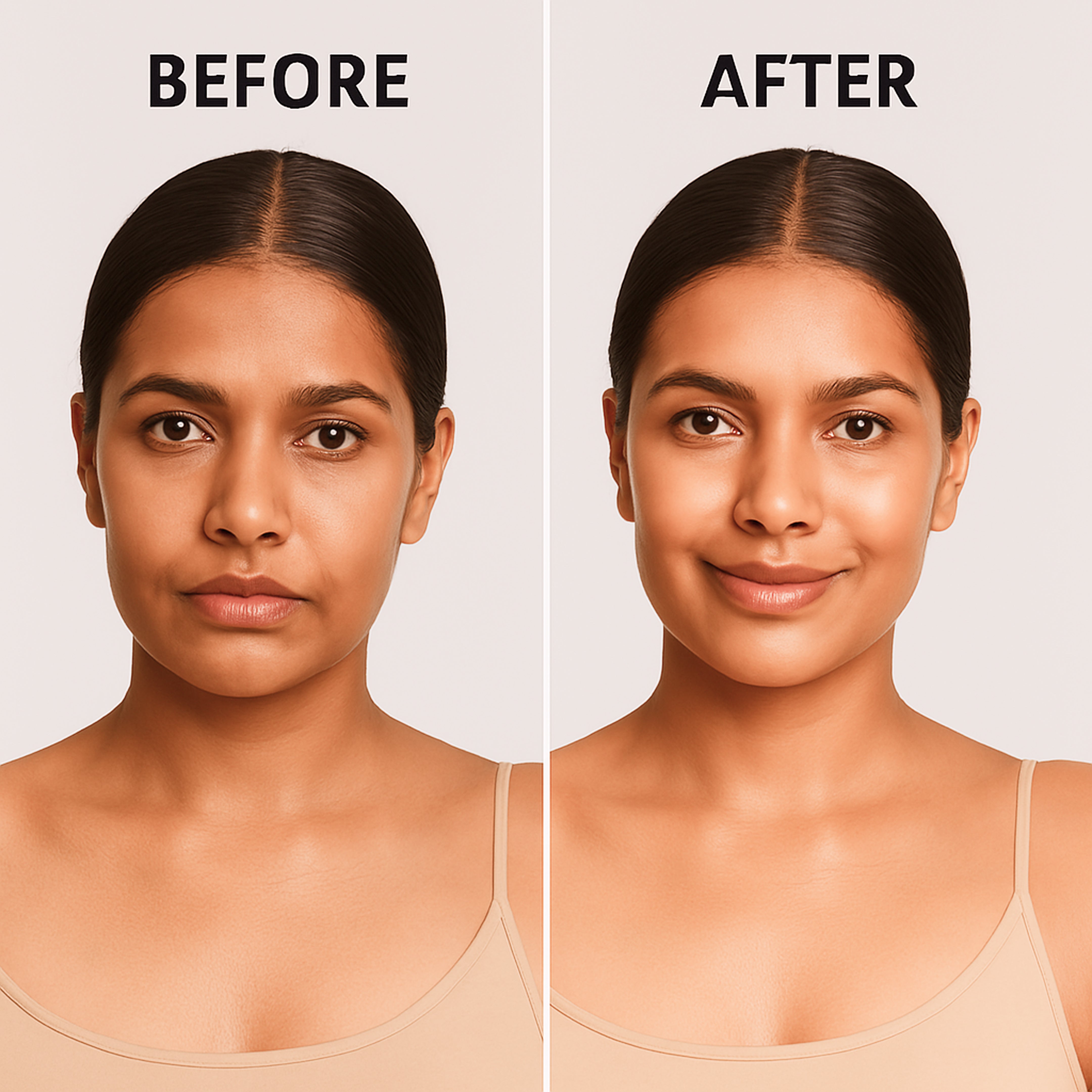 Bio-Collagen Pink Deep Mask