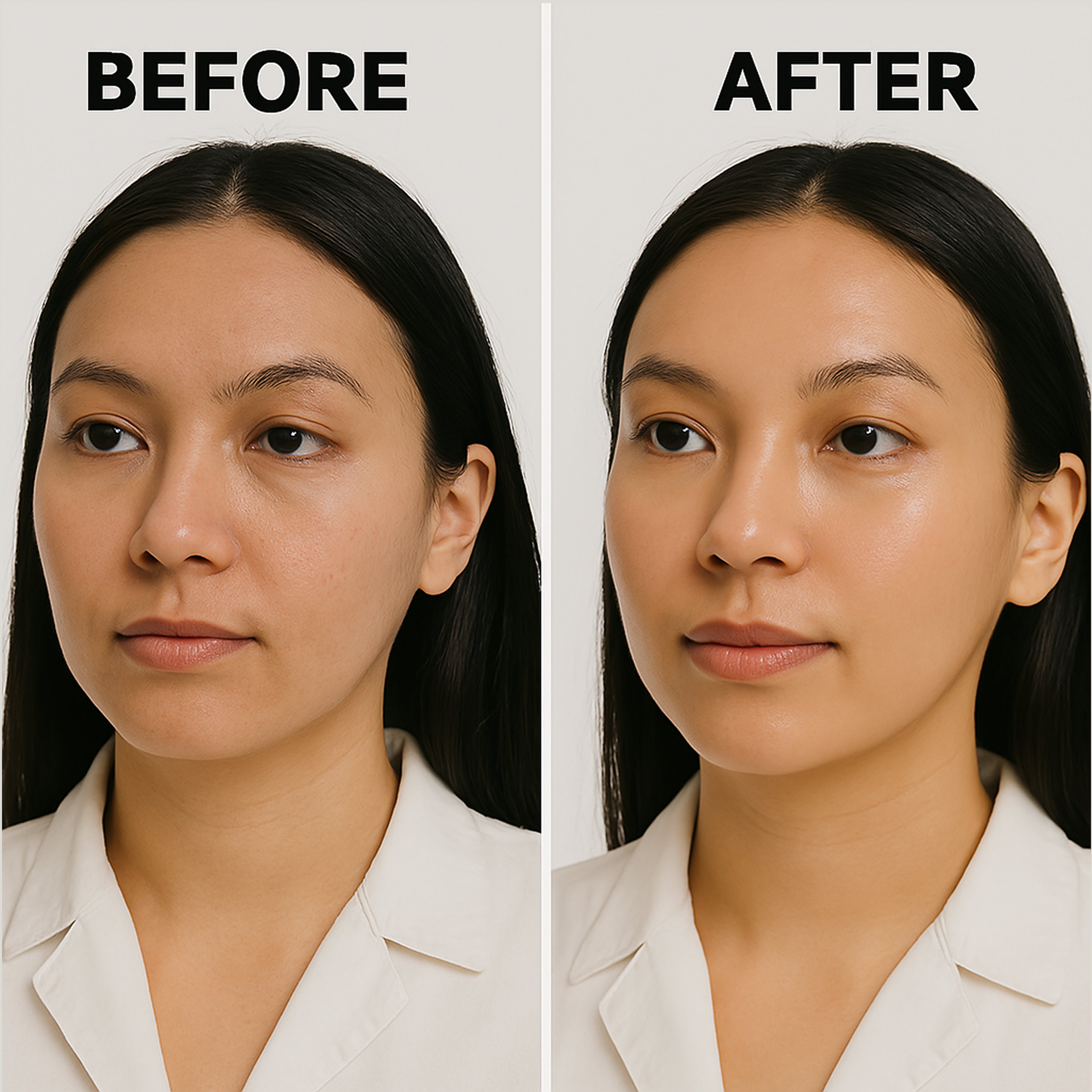 Top Trending : Bio-Collagen Real Deep Mask, Pore Minimizing, Elasticity Improvement