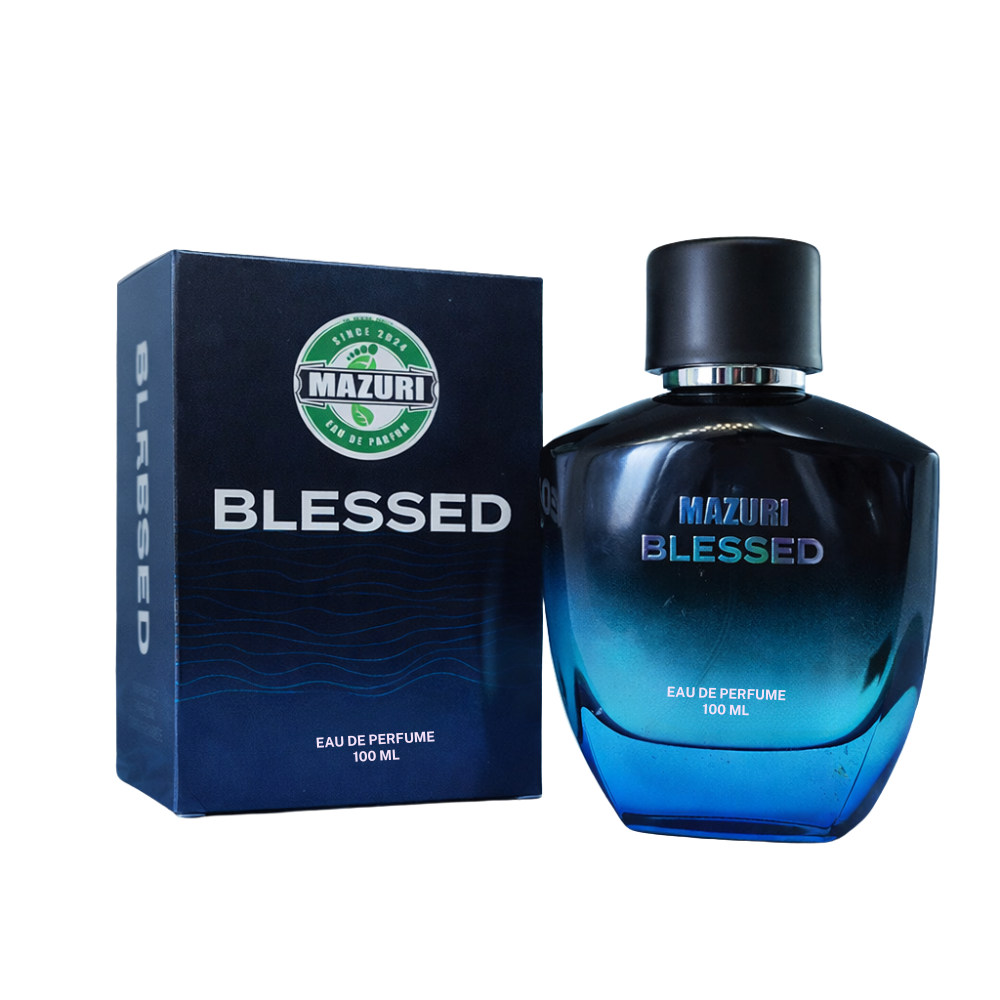 Mazuri Blessed EDP (Unisex) - 100ml EDP (Unisex)