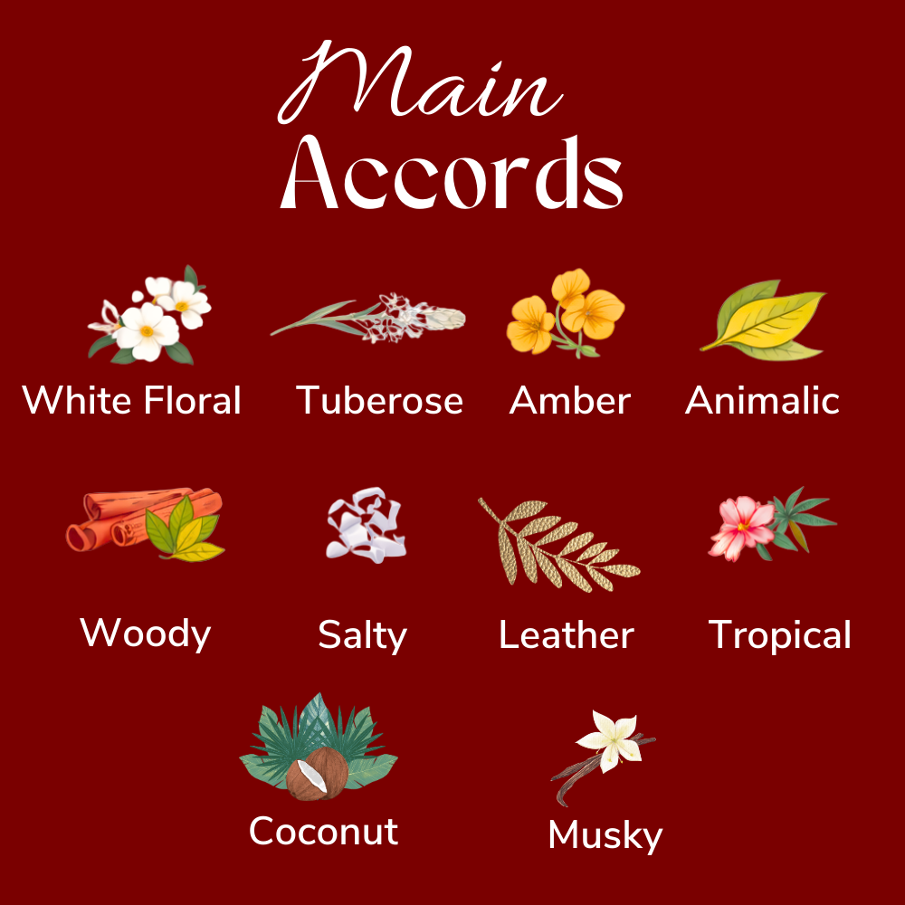 Mazuri Massacre Perfume-100ml EDP for Men & Women