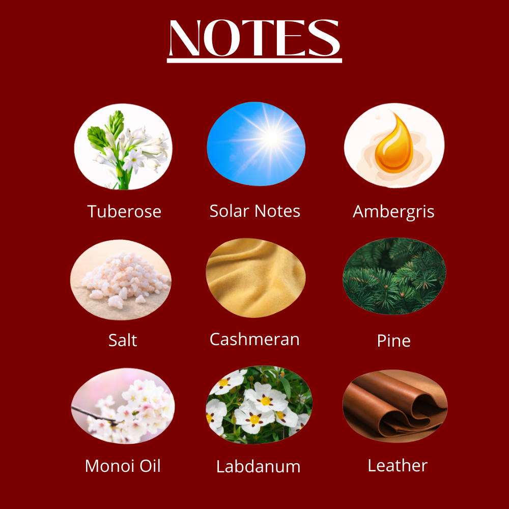 Mazuri Massacre Perfume-100ml EDP for Men & Women