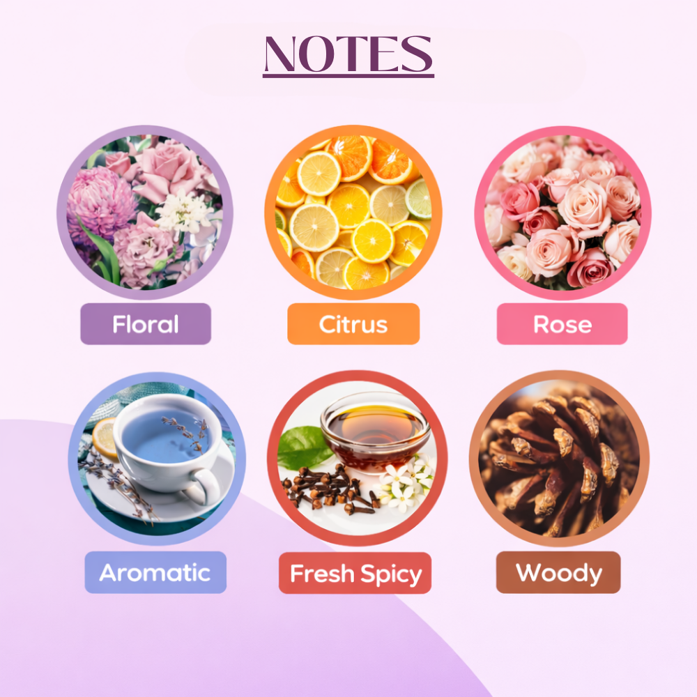 Mazuri Fille wifi Luxury Perfume -100ml EDP for Women