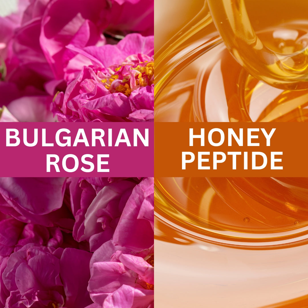 Bio-Collagen Deep Mask Hydrating Duo