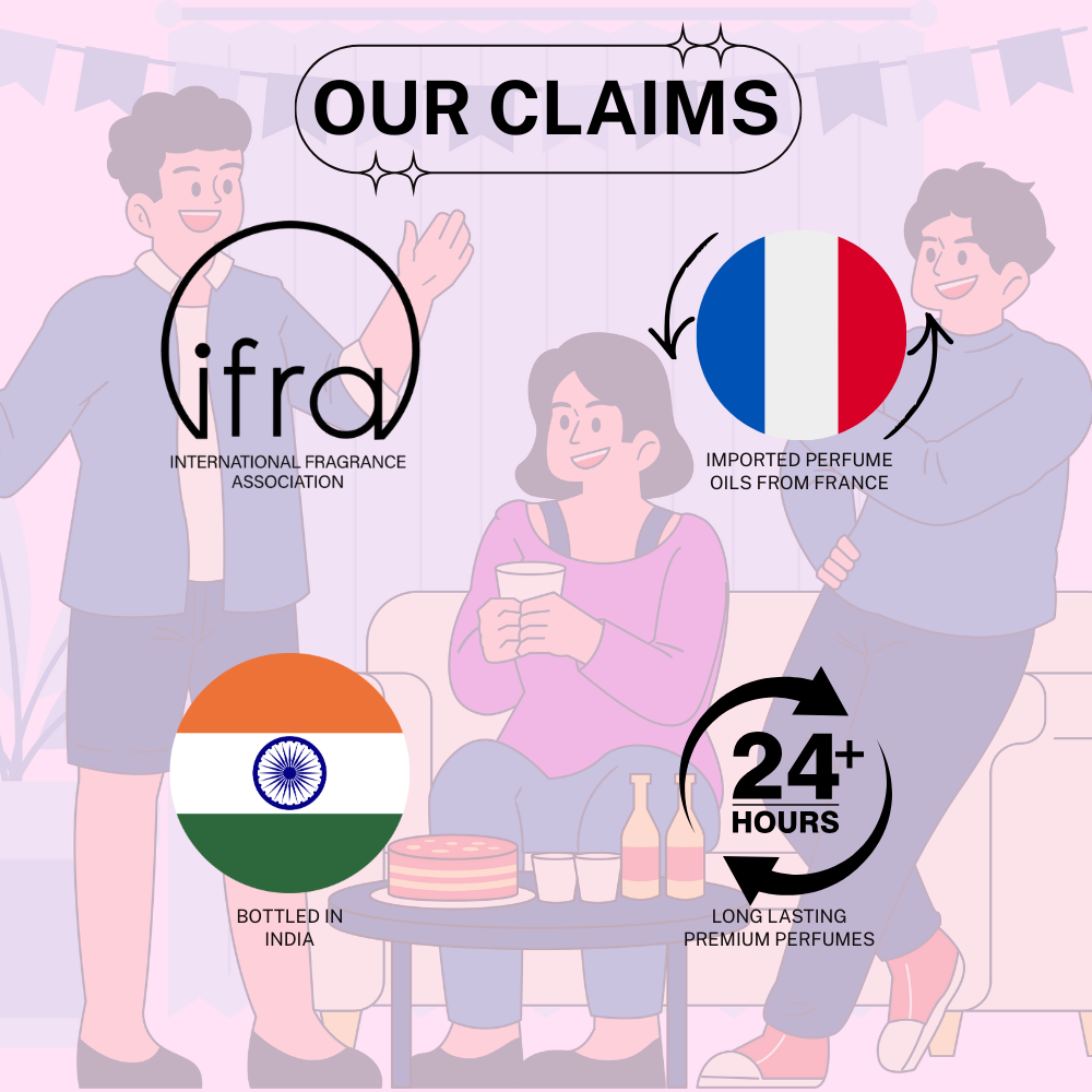 Mazuri Fille wifi Luxury Perfume -100ml EDP for Women