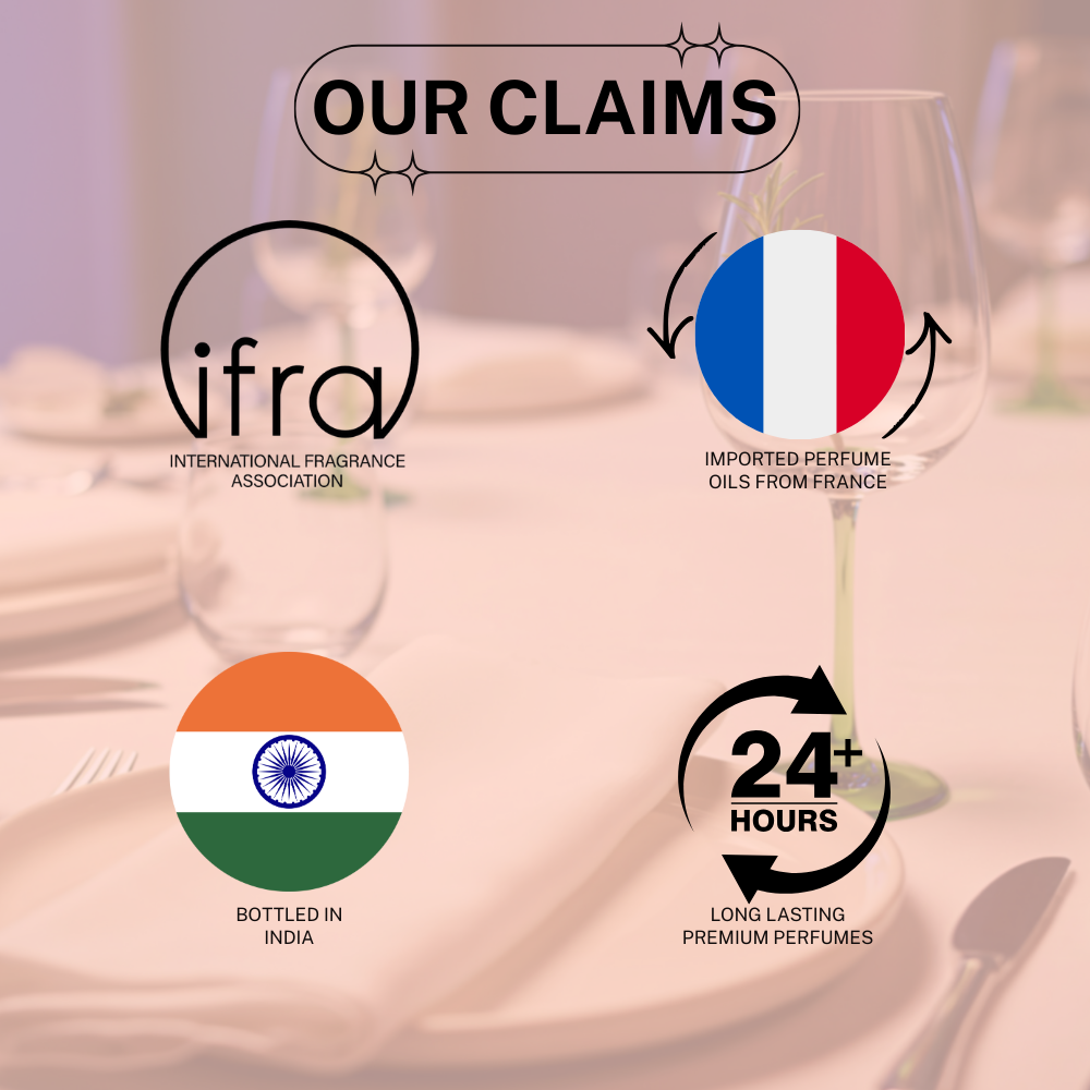 Mazuri Massacre Perfume-100ml EDP for Men & Women