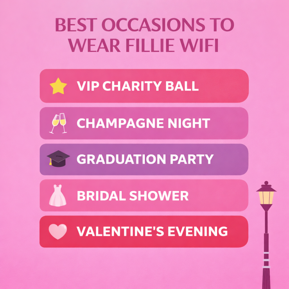 Mazuri Fille wifi Luxury Perfume -100ml EDP for Women