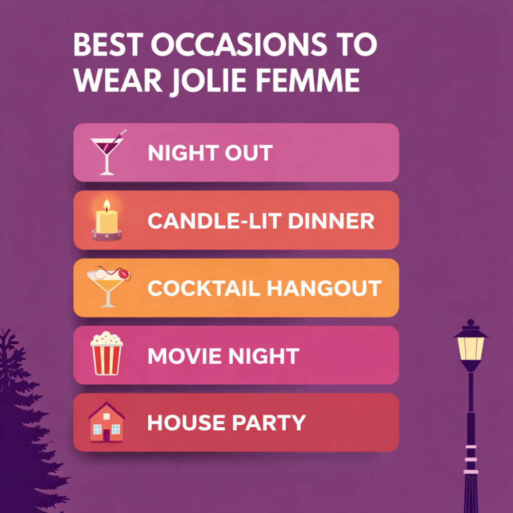 Mazuri Jolie Femme Luxury Perfume -100ml EDP for Women