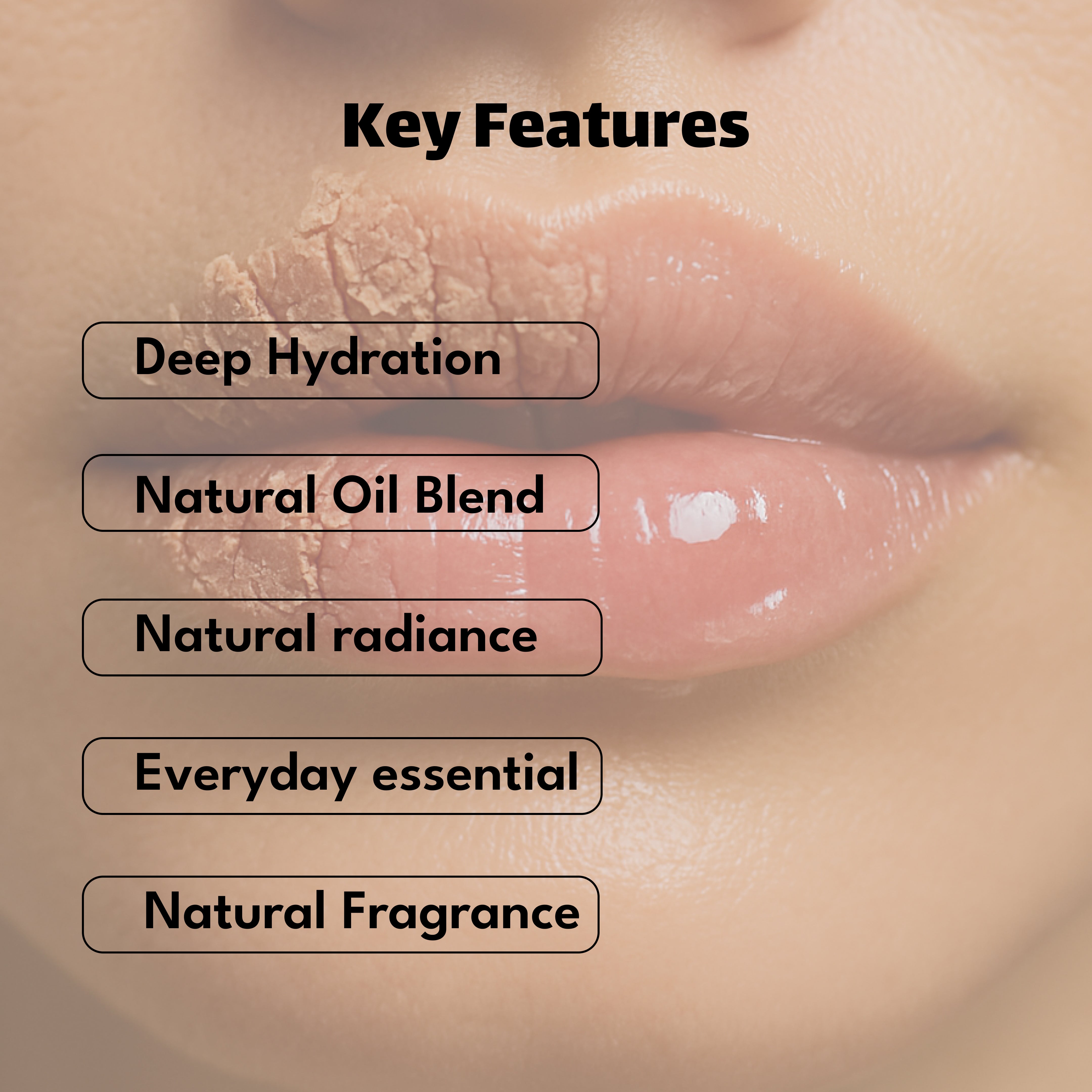 Lip Lightener Serum Combo
