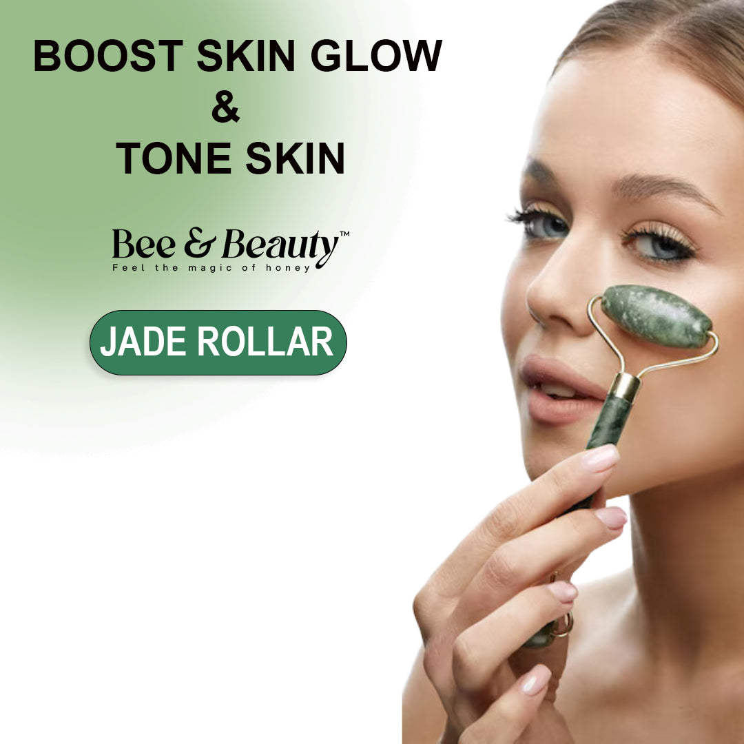 Jade Roller