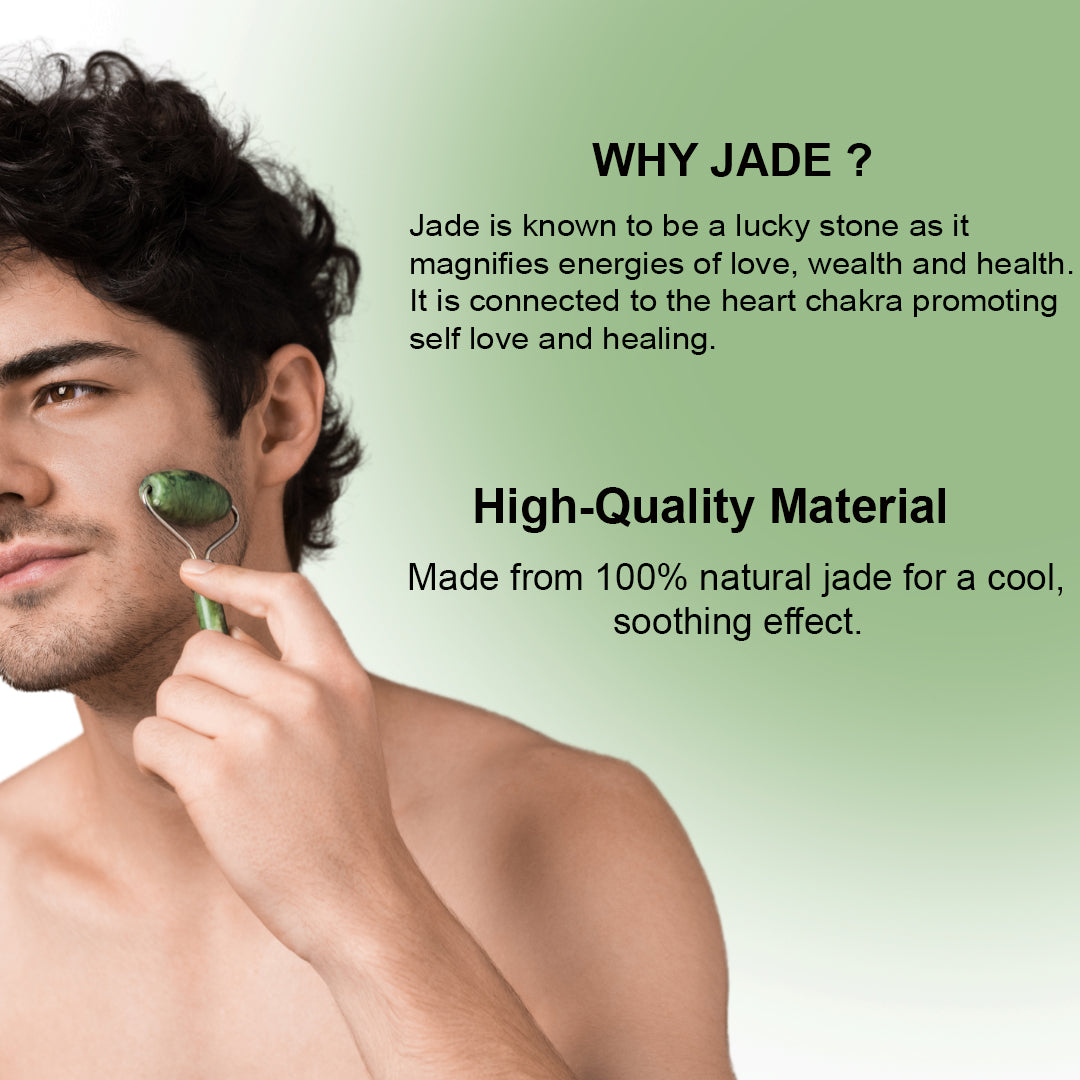 Jade Roller