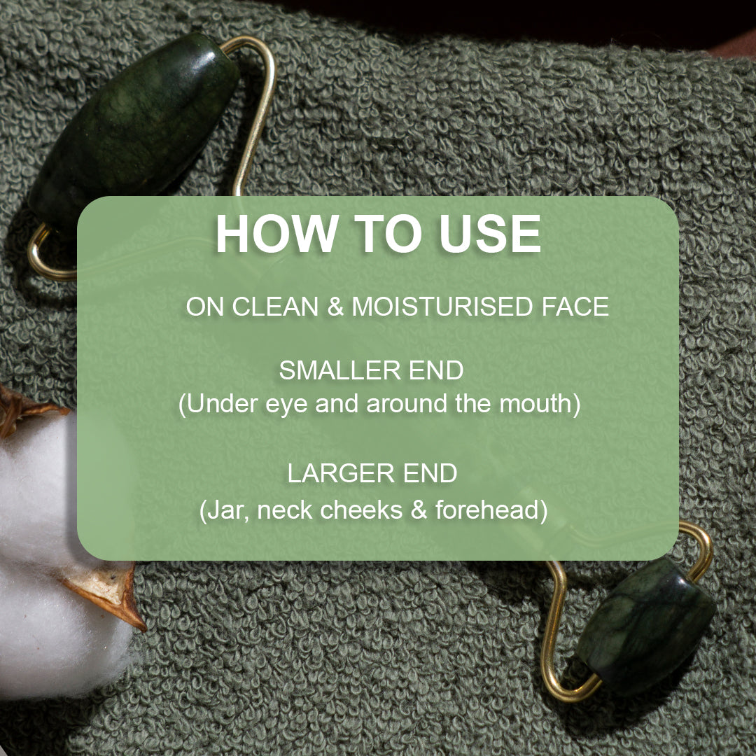 Jade Roller