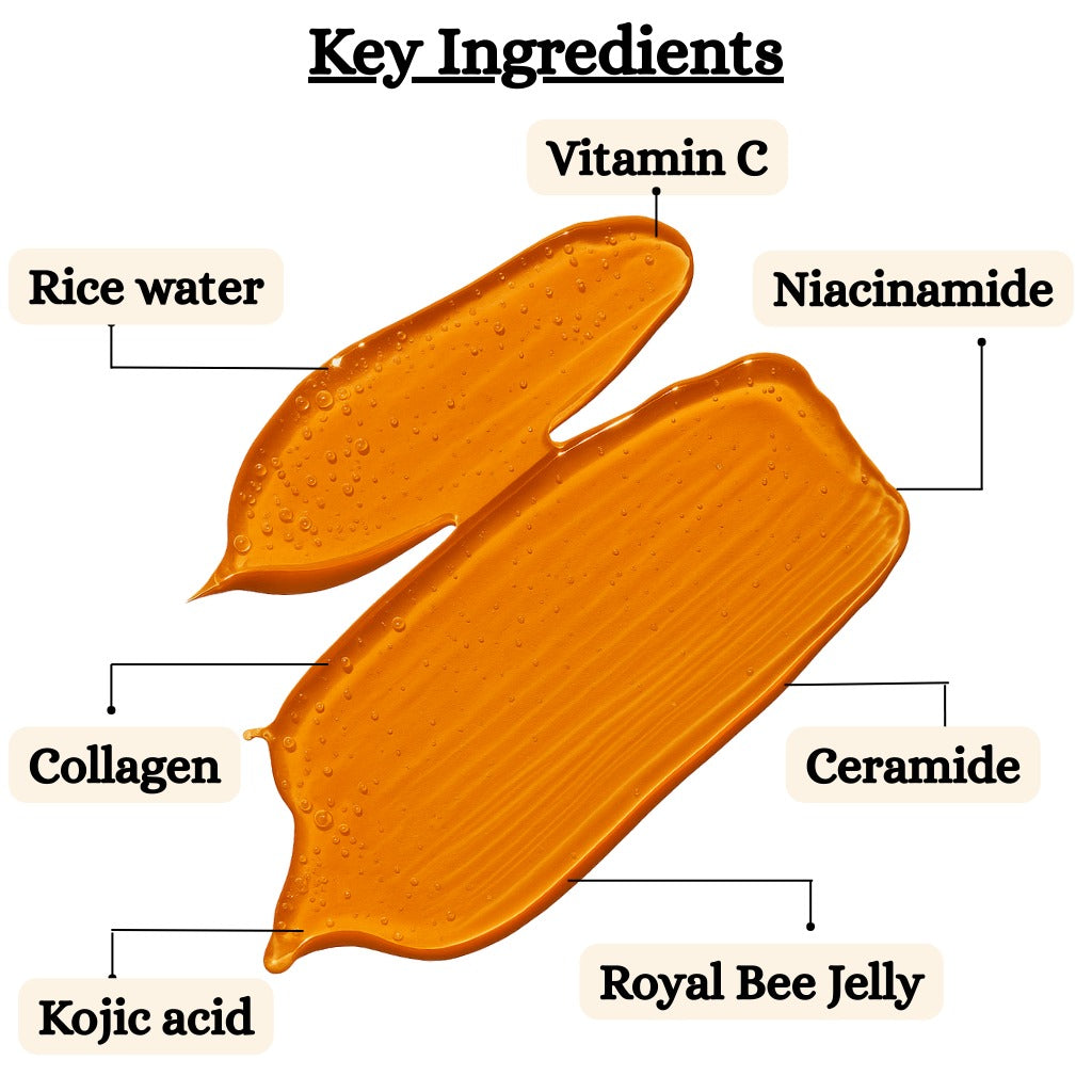 Bio Collagen Jello Mask